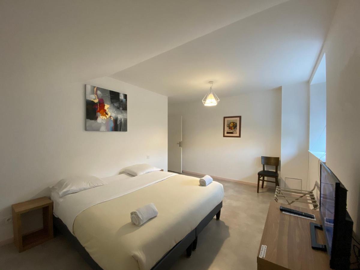 Hotel Les Tremplins La Chaux Neuve Buitenkant foto